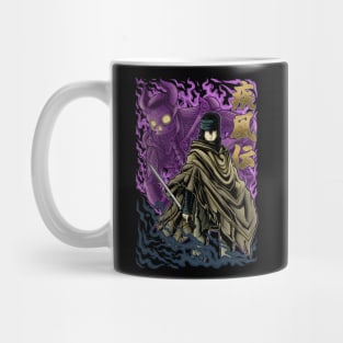 Anime Dark Art Popular ( Version 3) Mug